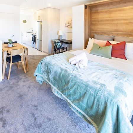 City Living: Upper Studio Haven On Wilmer Christchurch Zewnętrze zdjęcie