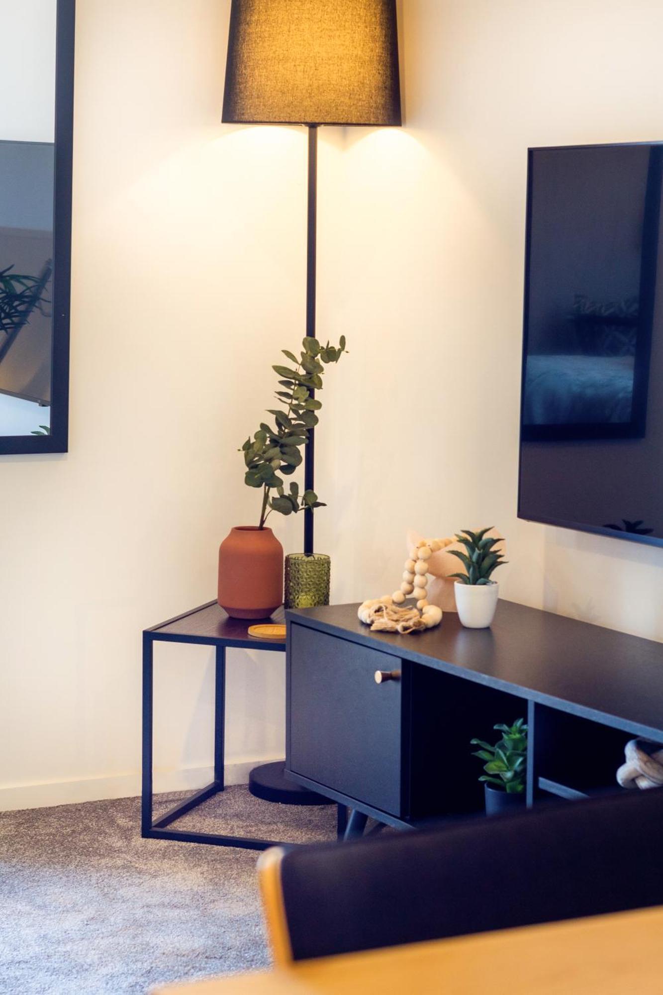 City Living: Upper Studio Haven On Wilmer Christchurch Zewnętrze zdjęcie