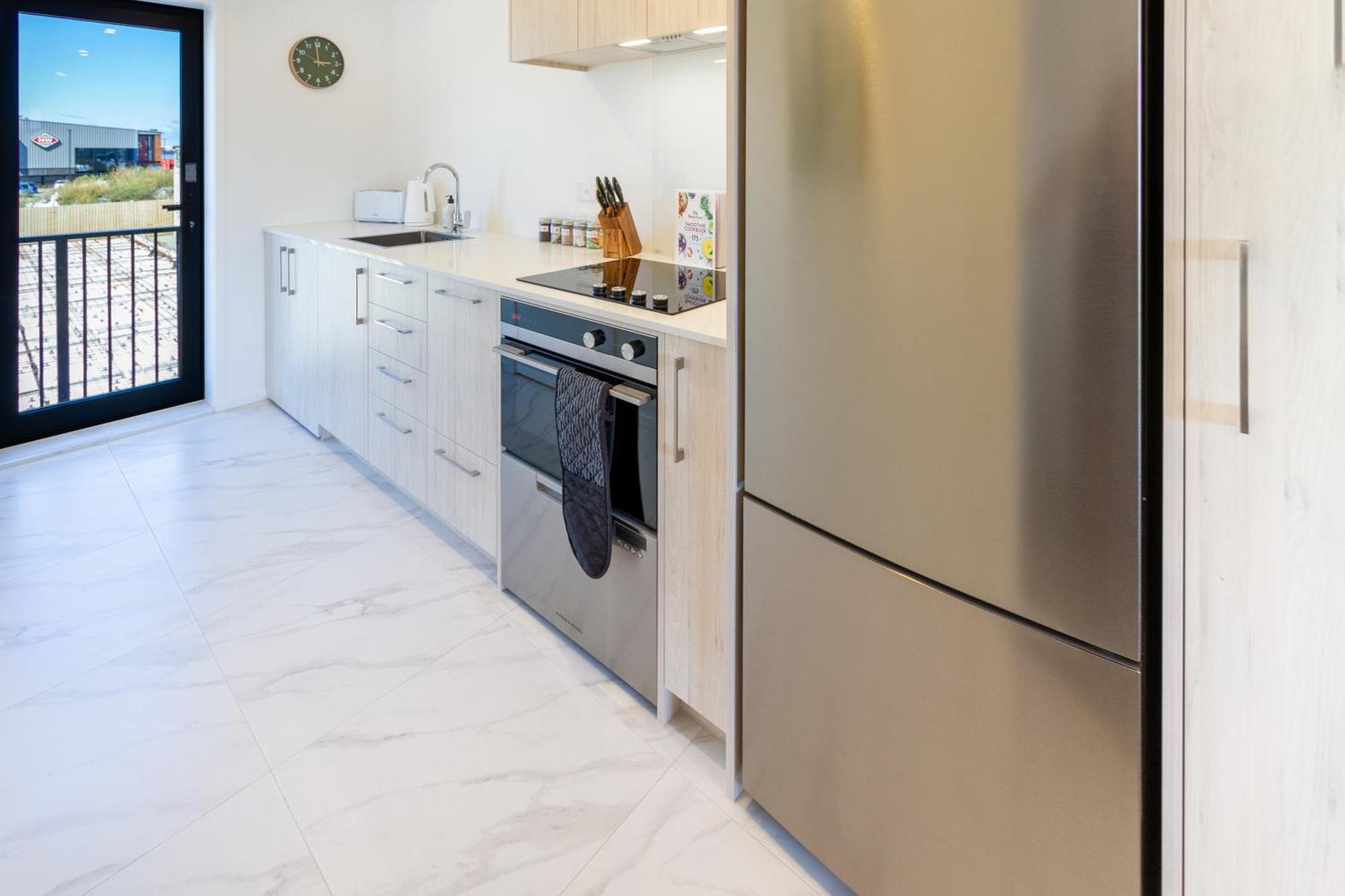 City Living: Upper Studio Haven On Wilmer Christchurch Zewnętrze zdjęcie