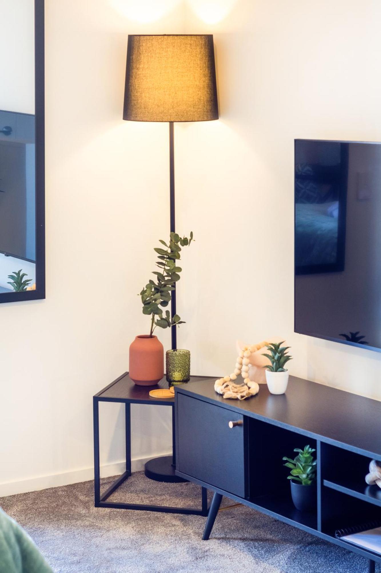 City Living: Upper Studio Haven On Wilmer Christchurch Zewnętrze zdjęcie