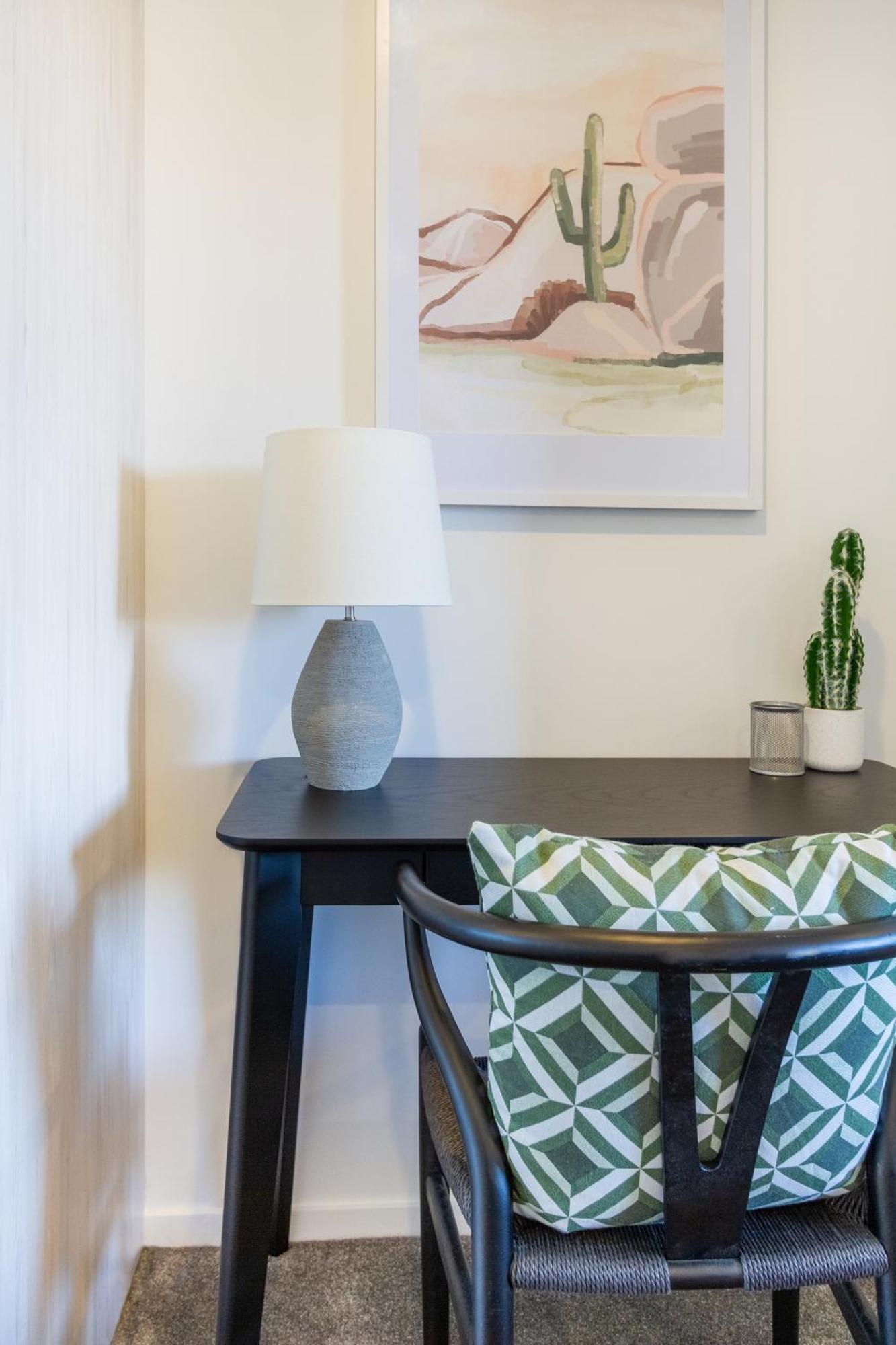 City Living: Upper Studio Haven On Wilmer Christchurch Zewnętrze zdjęcie