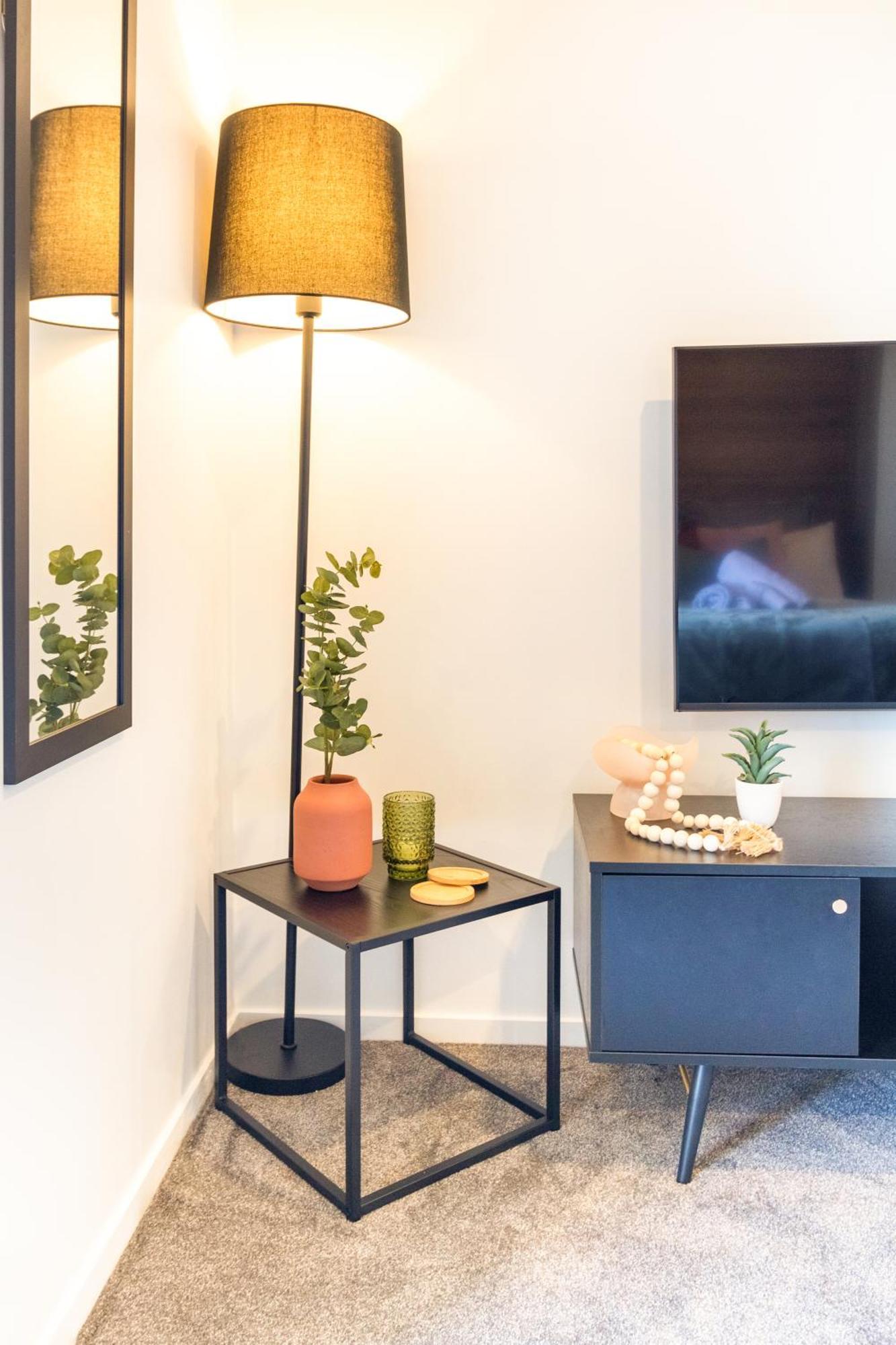 City Living: Upper Studio Haven On Wilmer Christchurch Zewnętrze zdjęcie