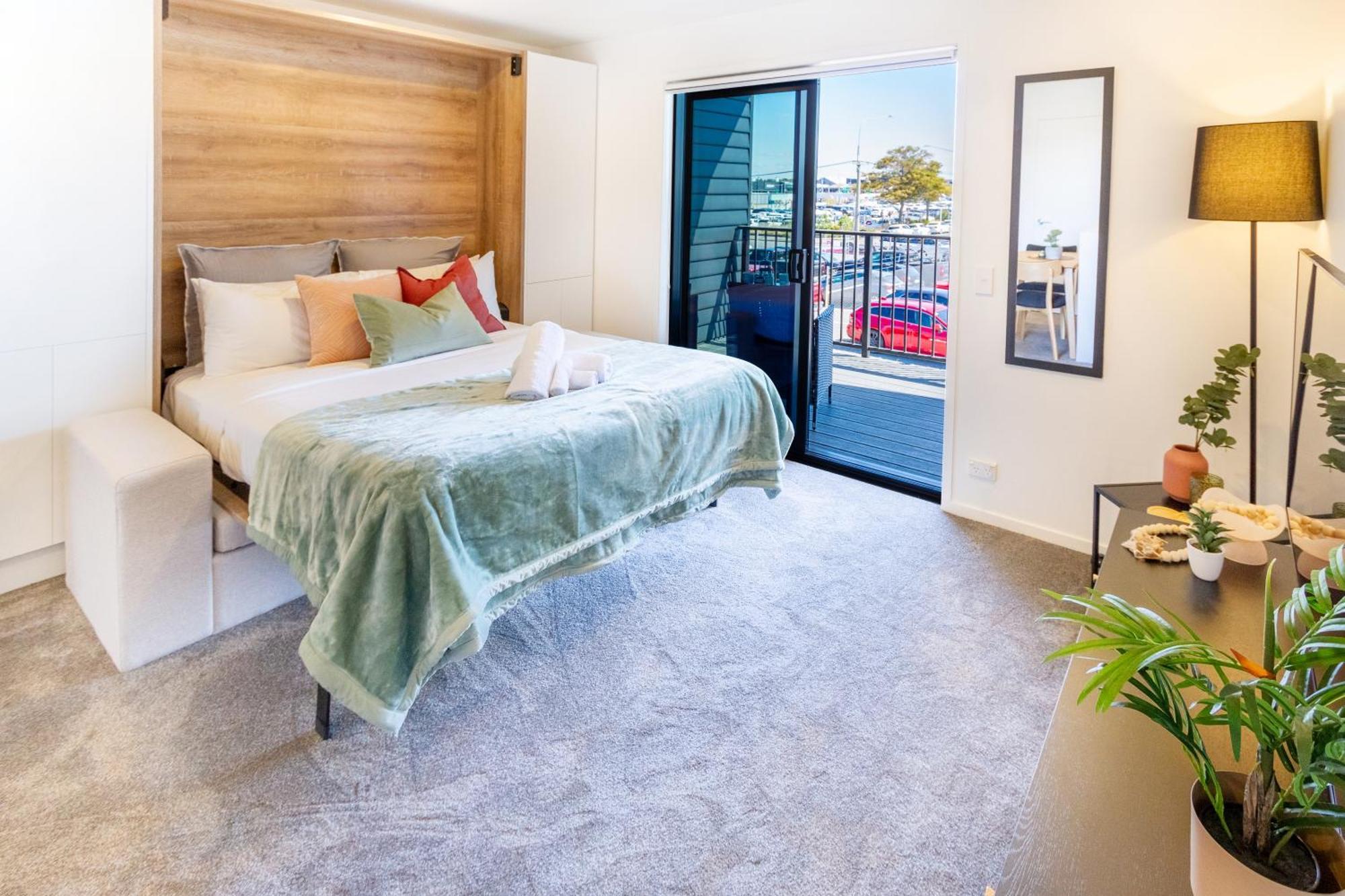 City Living: Upper Studio Haven On Wilmer Christchurch Zewnętrze zdjęcie